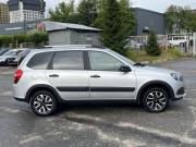 Lada (ВАЗ) Granta I Рестайлинг Мурманск  - изображение 23