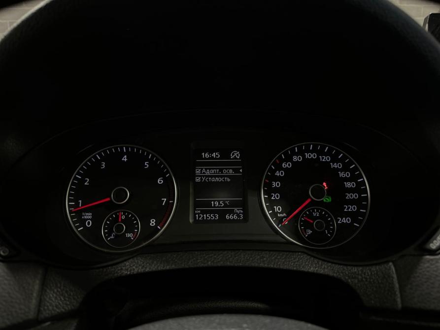 Volkswagen Sharan II Челябинск  - изображение 26
