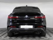 BMW X4 II (G02) Химки  - изображение 23