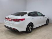 Kia Optima IV Альметьевск  - изображение 26
