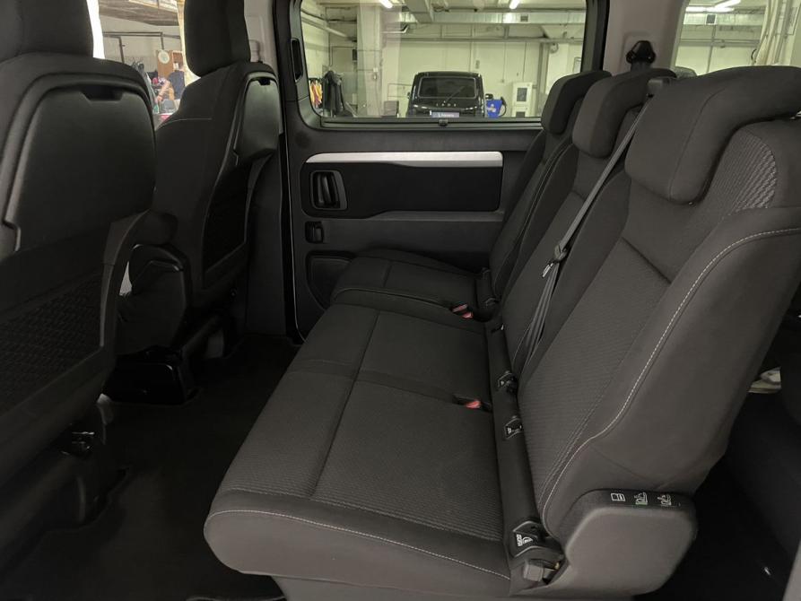 Peugeot Traveller I Воронеж  - изображение 13