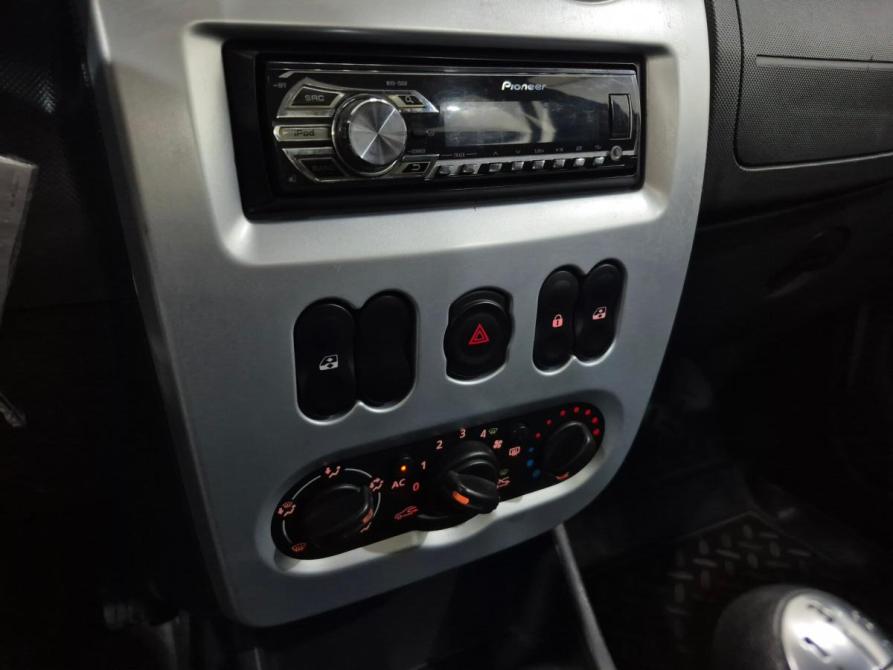 Renault Logan I Рестайлинг Альметьевск  - изображение 18