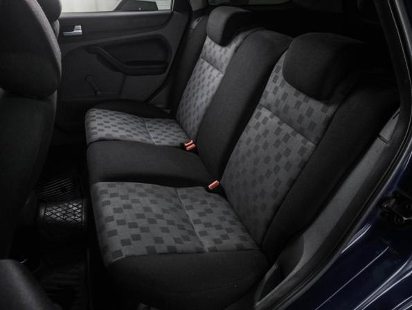 Ford Focus II Рестайлинг с пробегом 2009 года, цена 559 000 рублей, 281028 км, универсал, Автокод Объявления