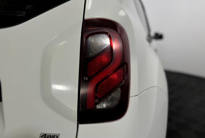 Renault Duster I Рестайлинг с пробегом 2018 года, цена 1 450 000 рублей, 104013 км, внедорожник, Автокод Объявления