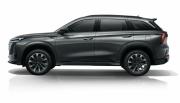 Changan CS75 Plus III Москва  - изображение 9