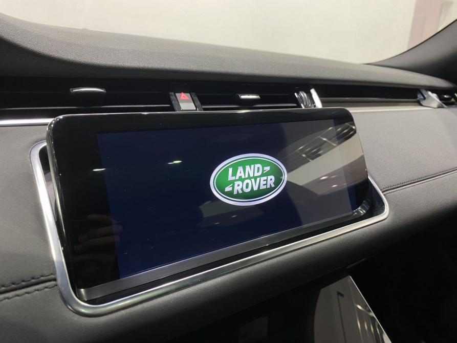 Land Rover Range Rover Evoque II Ростов-на-Дону  - изображение 18