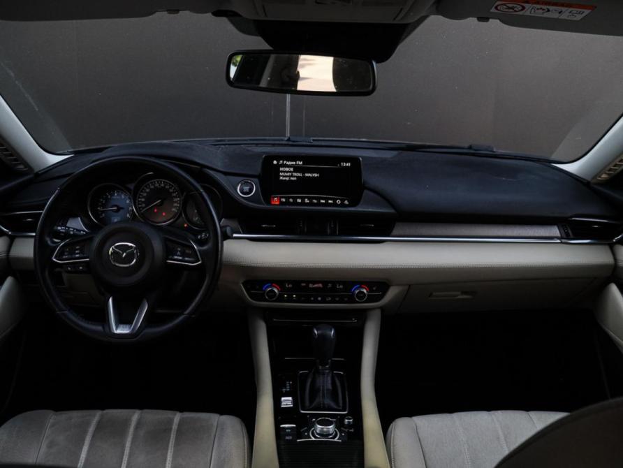 Mazda 6 III (GJ) Рестайлинг 2 Москва  - изображение 10
