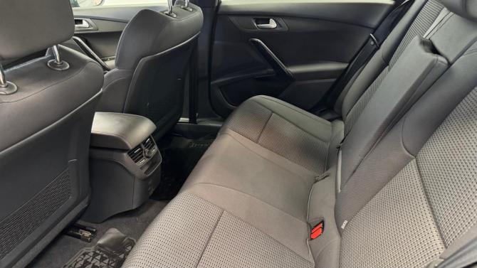 Peugeot 508 I с пробегом 2012 года, цена 495 000 рублей, 242824 км, седан, Автокод Объявления