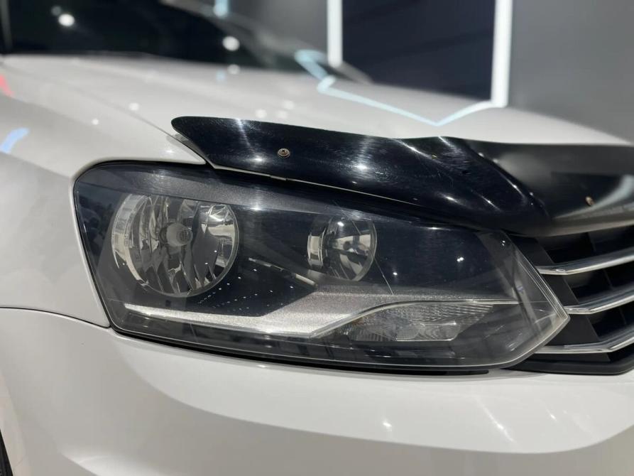 Volkswagen Polo V Рестайлинг Новосибирск  - изображение 10