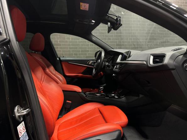 BMW 2 серии F44 с пробегом 2021 года, цена 3 499 000 рублей, 73924 км, седан, Автокод Объявления