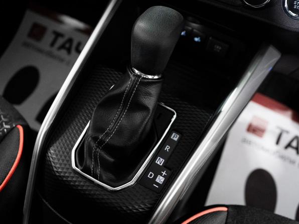 Daihatsu Rocky A200 с пробегом 2020 года, цена 1 499 500 рублей, 98283 км, внедорожник, Автокод Объявления