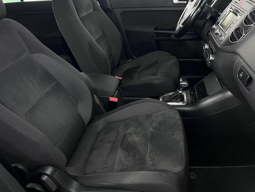 Volkswagen Golf Plus II Калининград  - изображение 12
