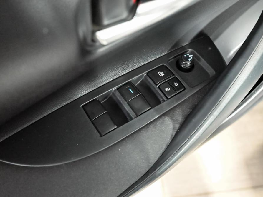 Toyota Corolla XII (E210) Екатеринбург  - изображение 13
