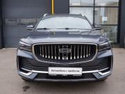 Geely Monjaro I Москва  - изображение 24