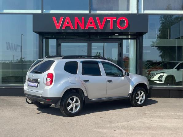 Renault Duster I с пробегом 2014 года, цена 940 000 рублей, 159858 км, внедорожник, Автокод Объявления