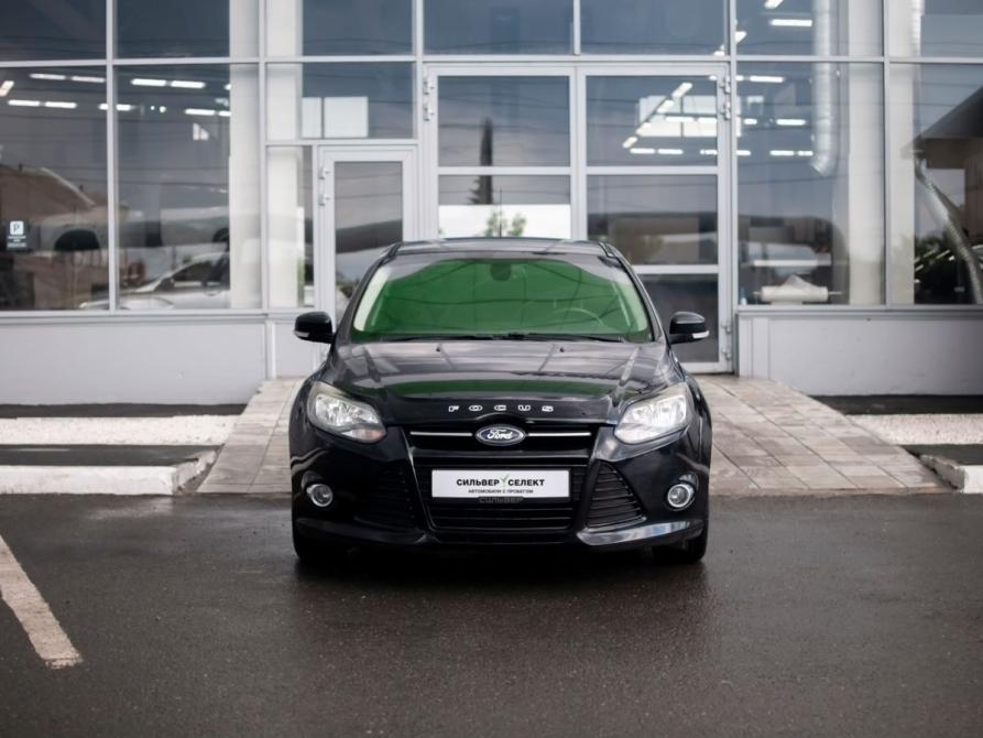 Ford Focus III Курган  - изображение 3
