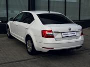 Skoda Octavia III (A7) Рестайлинг Екатеринбург  - изображение 21