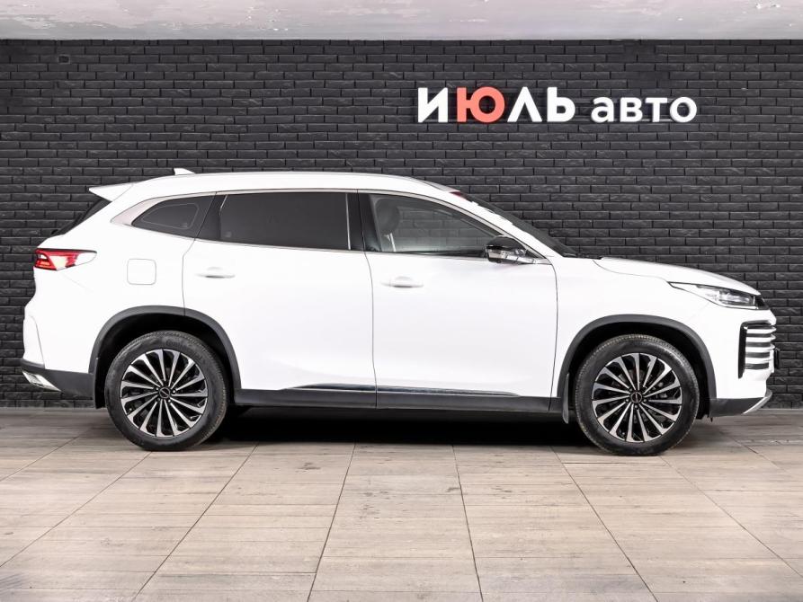 Exeed TXL I Рестайлинг Екатеринбург  - изображение 9
