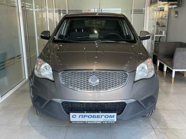 SsangYong Actyon II с пробегом 2012 года, цена 619 000 рублей, 262726 км, внедорожник, Автокод Объявления