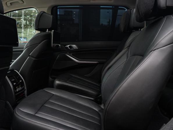 BMW X7 I (G07) с пробегом 2020 года, цена 6 390 000 рублей, 168902 км, внедорожник, Автокод Объявления