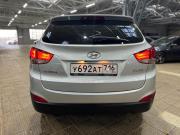 Hyundai ix35 I Набережные Челны  - изображение 26