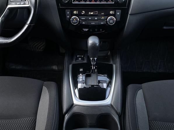Nissan Qashqai II Рестайлинг с пробегом 2020 года, цена 2 249 000 рублей, 99334 км, внедорожник, Автокод Объявления