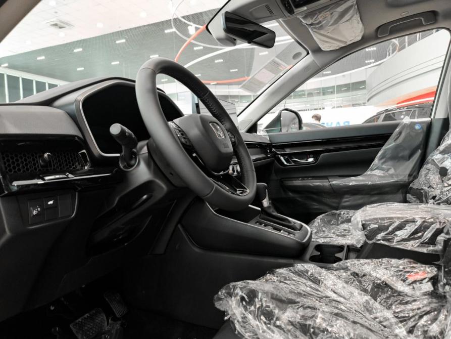 Honda CR-V VI Казань  - изображение 20