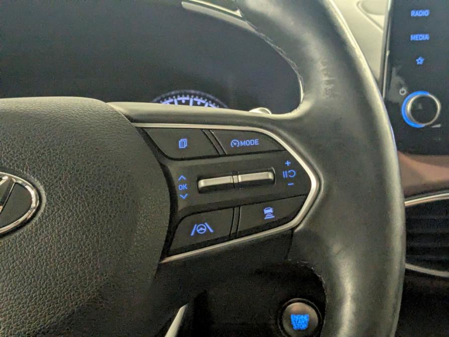 Hyundai Santa Fe IV Рестайлинг Москва  - изображение 4