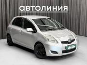 Toyota Vitz II (XP90) Красноярск  - изображение 18