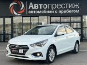 Hyundai Solaris II Волгоград  - изображение 24