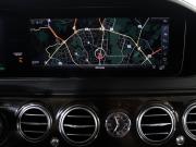 Mercedes-Benz S-Класс VI (W222 C217) Рестайлинг Москва  - изображение 52