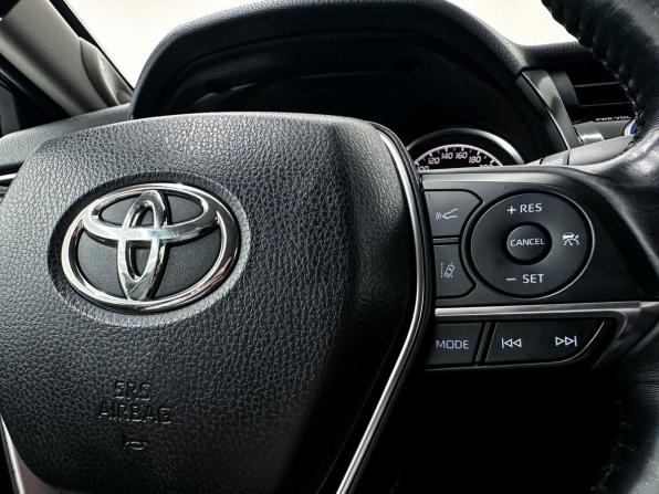 Toyota Camry VIII (XV70) с пробегом 2019 года, цена 3 049 000 рублей, 161000 км, седан, Автокод Объявления