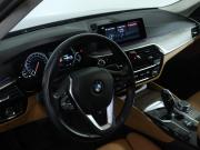 BMW 5 серии VII (G30/G31/G38) Санкт-Петербург  - изображение 40