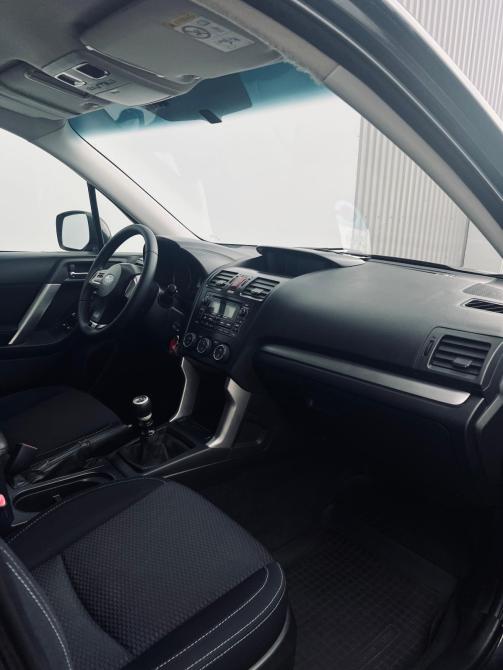 Subaru Forester IV Санкт-Петербург  - изображение 21