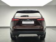 Lexus NX I Москва  - изображение 36