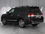 Toyota Land Cruiser 200 Series Рестайлинг 1 Минеральные Воды  - изображение 25