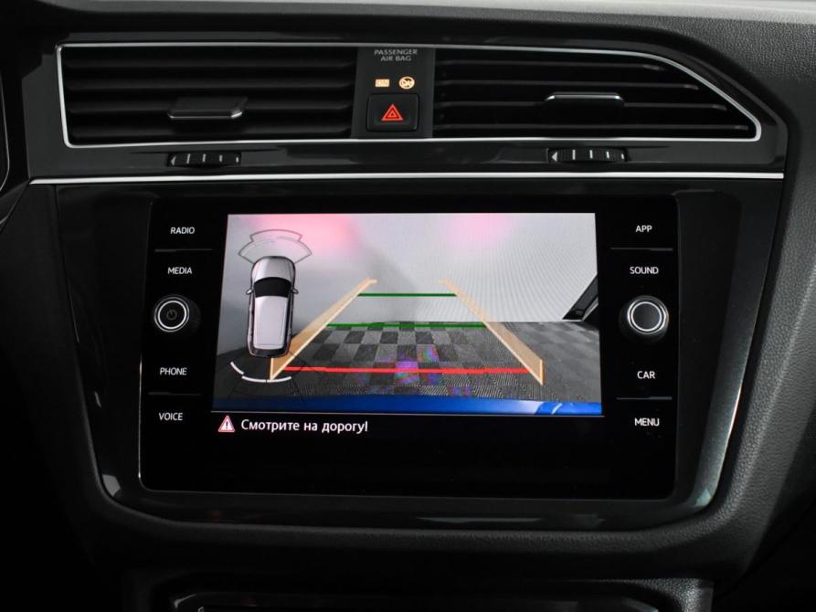 Volkswagen Tiguan II Санкт-Петербург  - изображение 20