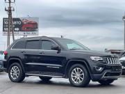 Jeep Grand Cherokee IV (WK2) Рестайлинг Вологда  - изображение 42