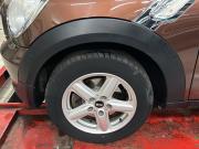 Mini Countryman I Москва  - изображение 42