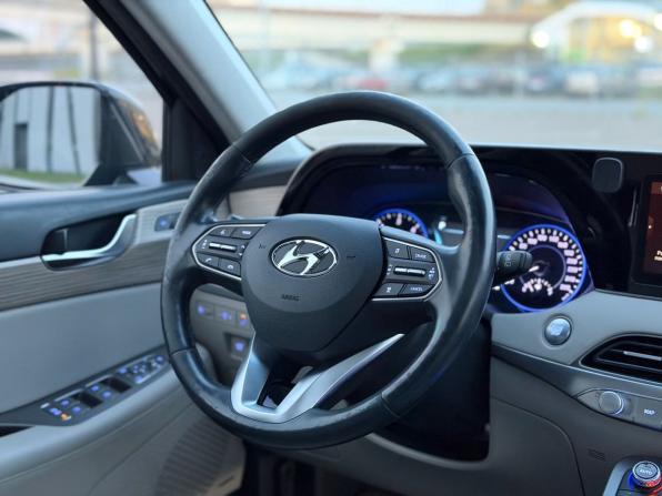 Hyundai Palisade I с пробегом 2020 года, цена 3 698 000 рублей, 149585 км, внедорожник, Автокод Объявления