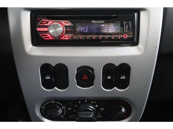 Renault Sandero I с пробегом 2013 года, цена 472 000 рублей, 311590 км, хэтчбек, Автокод Объявления