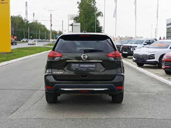 Nissan X-Trail III Рестайлинг с пробегом 2019 года, цена 1 820 000 рублей, 230140 км, внедорожник, Автокод Объявления
