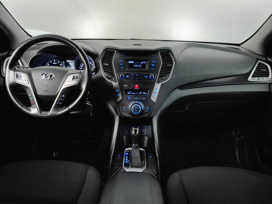 Hyundai Santa Fe III Рестайлинг Москва  - изображение 6