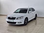 Skoda Octavia II (A5) Рестайлинг Смоленск  - изображение 14