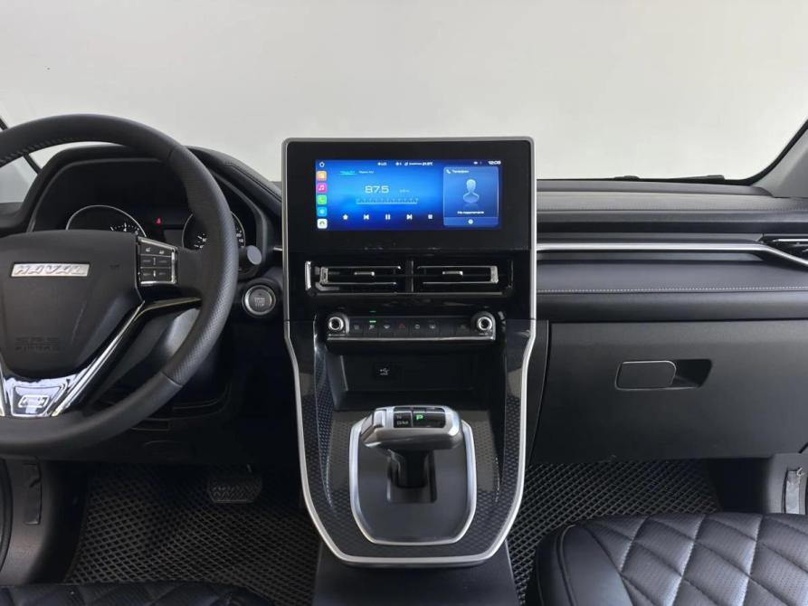 Haval M6 II Барнаул  - изображение 15