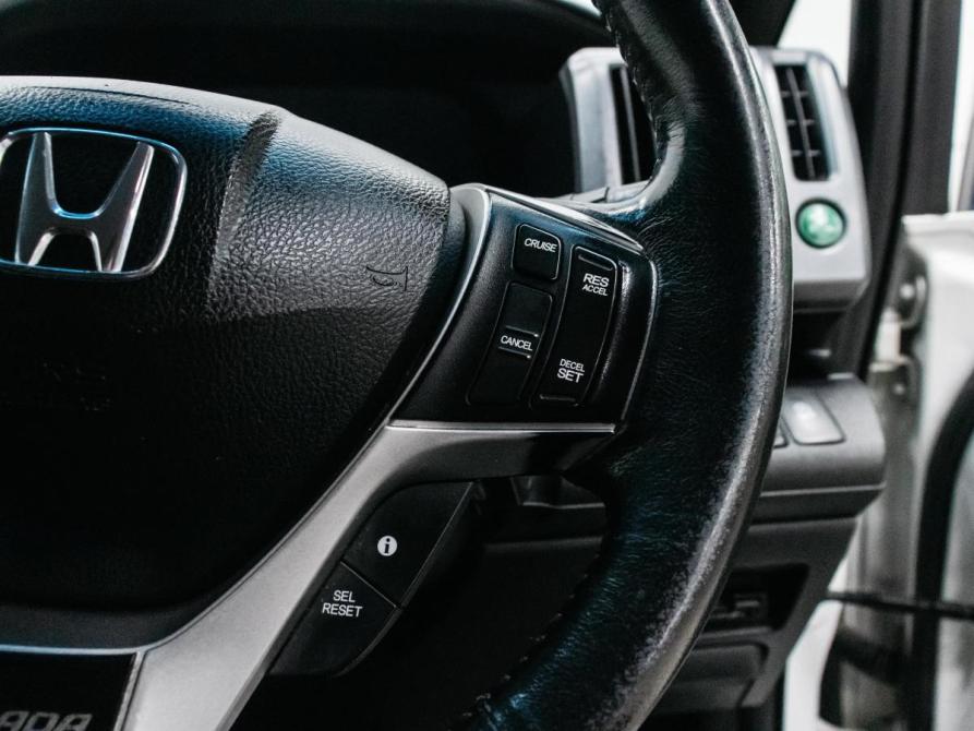 Honda Stepwgn IV Рестайлинг Красноярск  - изображение 21