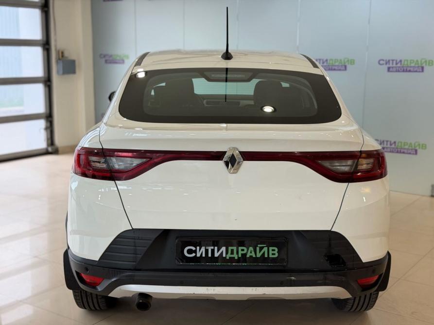 Renault Arkana I Москва  - изображение 6