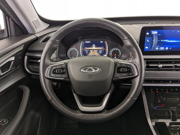 Chery Tiggo 4 Pro I с пробегом 2023 года, цена 1 450 000 рублей, 75779 км, внедорожник, Автокод Объявления