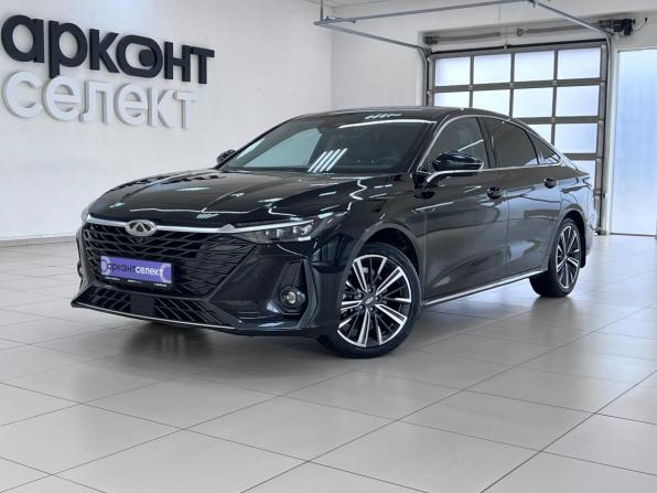 Chery Arrizo 8 с пробегом 2023 года, цена 2 070 000 рублей, 51997 км, седан, Автокод Объявления
