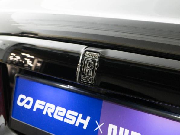 Rolls-Royce Wraith с пробегом 2021 года, цена 30 998 055 рублей, 18889 км, купе, Автокод Объявления
